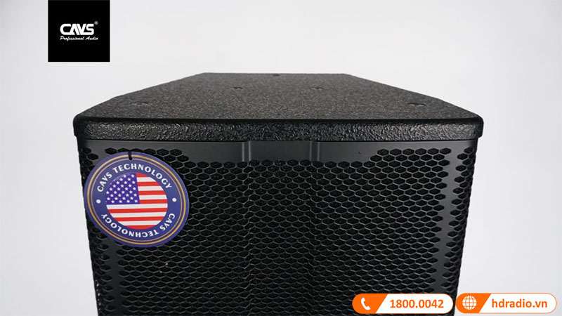 chat am cuon hut, manh me