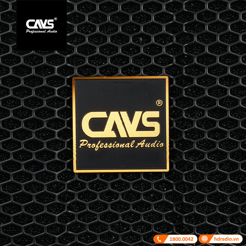 thung loa ben bi, chac chan