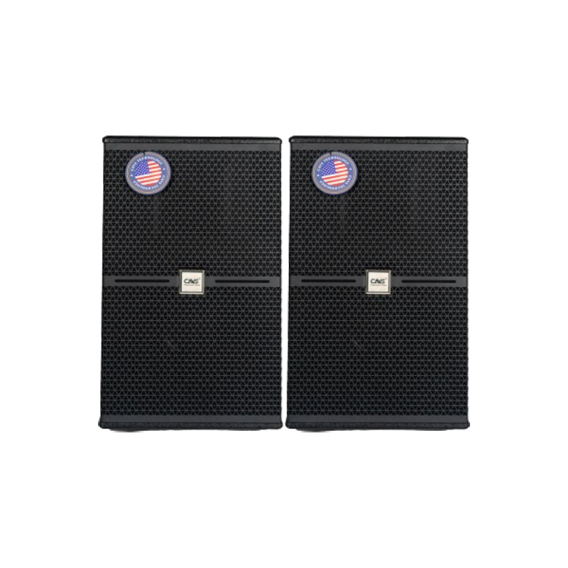 Loa CAVS C12, Bass 30cm, 500W, 95 dB, 8 Ohms-1