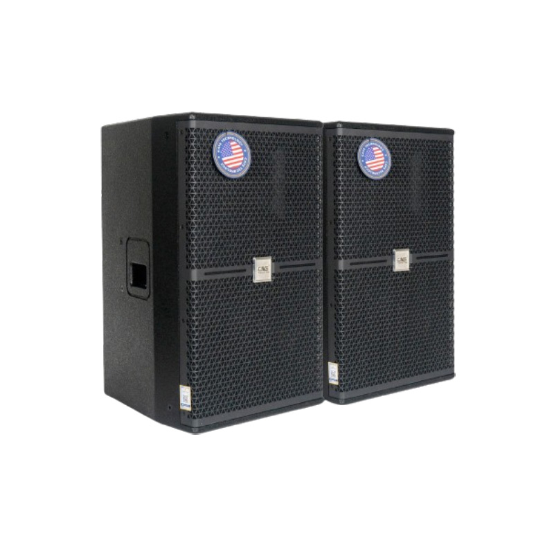 Loa CAVS C12, Bass 30cm, 500W, 95 dB, 8 Ohms-2