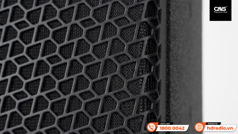 Âm thanh Loa CAVS G12