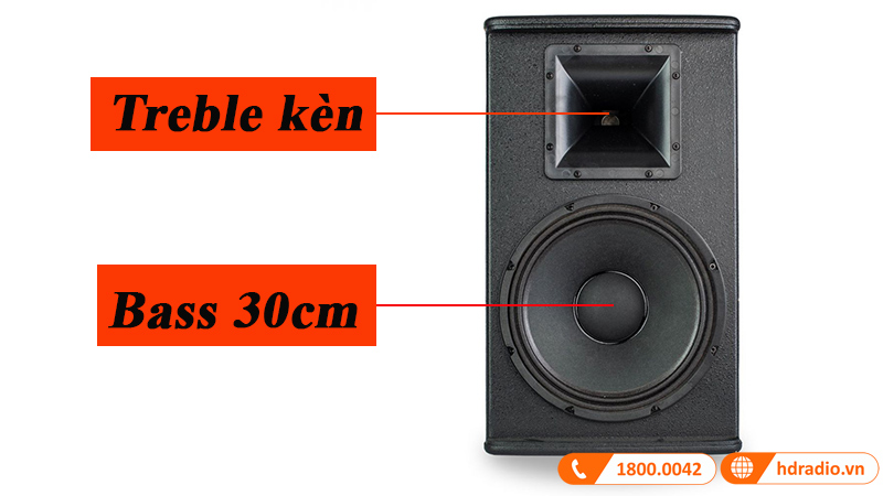 he thong cu loa cao cap