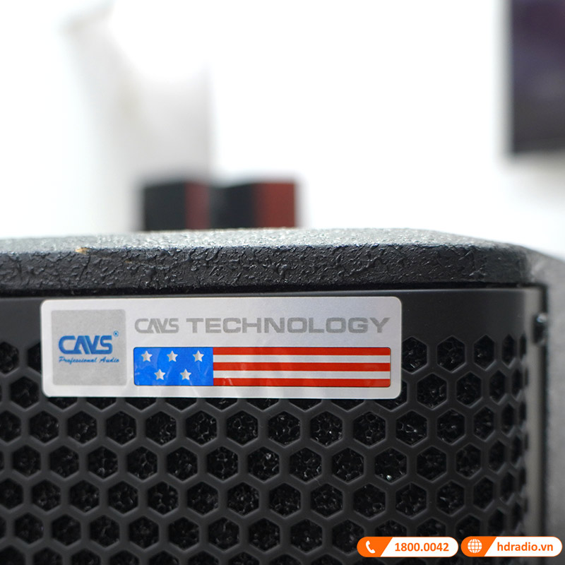 Loa CAVS LF710, Bass 25cm, Công Suất 200W-5