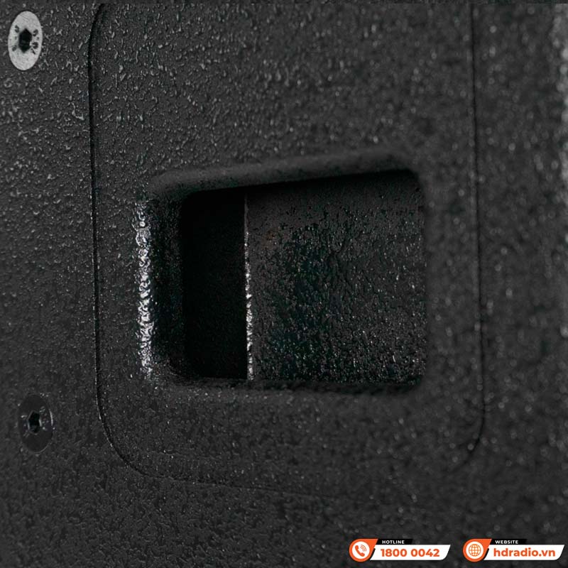 Loa CAVS D12, Bass 30cm, 500W, 95 dB, 8 Ohms, 72 Hz – 20 kHz-5