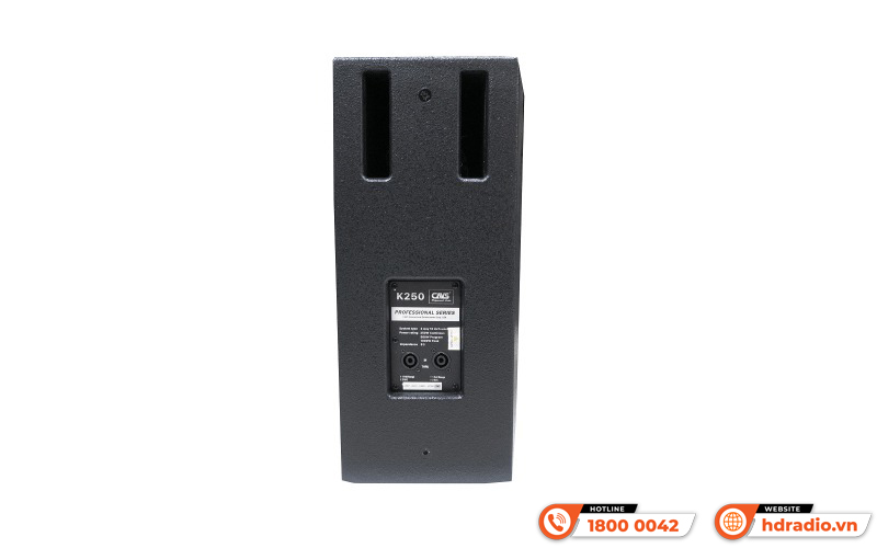 Loa CAVS K250