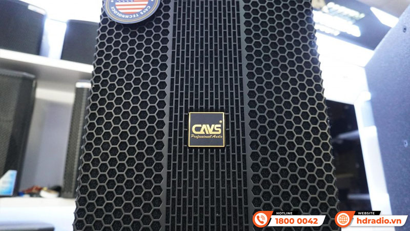 Loa CAVS M12
