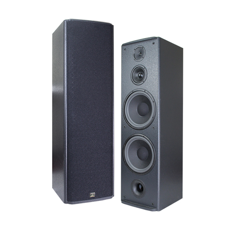 Loa Dalton LS-907, Bass 25cm, 300W