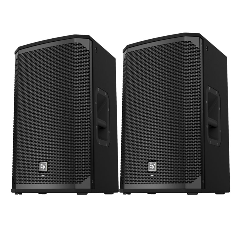 Loa Electro voice EKX12P, Bass 30cm, Công suất 400W, 60 Hz - 18 kHz