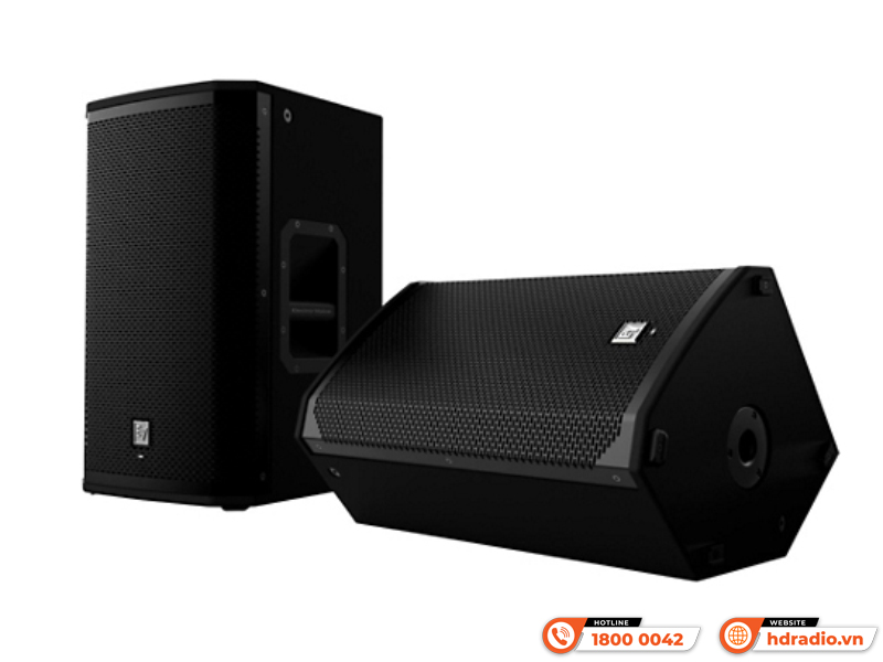 Loa Electro voice EKX12P 