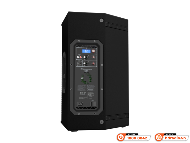 Loa Electro voice EKX12P 