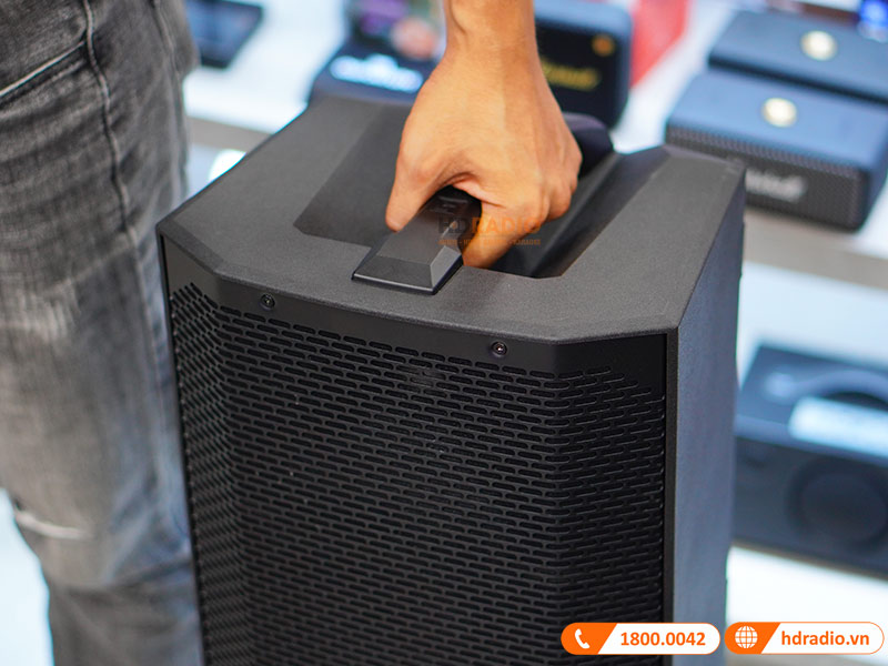 Loa Electrovoice Everse 8 tay xách