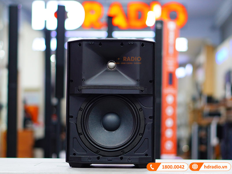 Loa Electrovoice Everse 8 không e căng