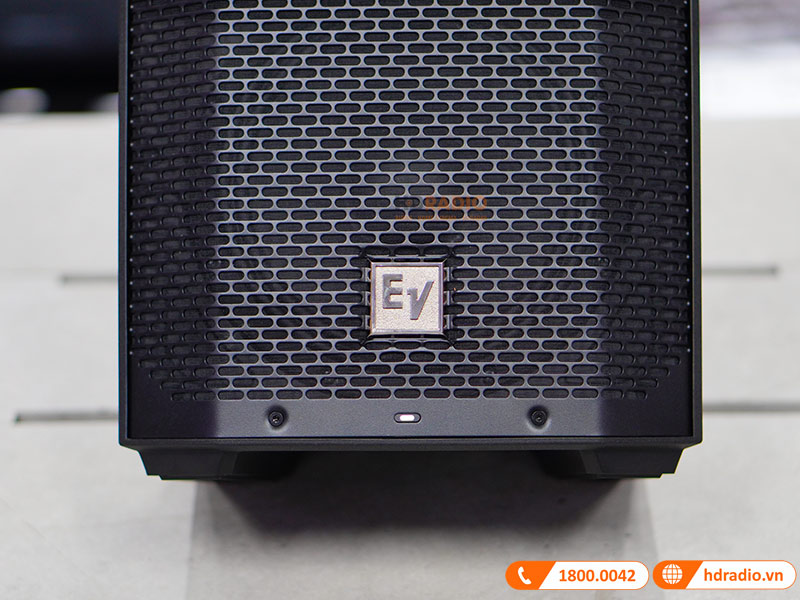 Loa Electrovoice Everse 8 LOGO