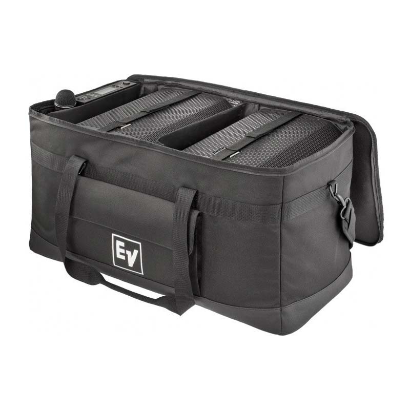 Túi xách Electro voice Everse Duffel (Dùng cho loa Electro voice Eviva 12P và Eviva 15P)