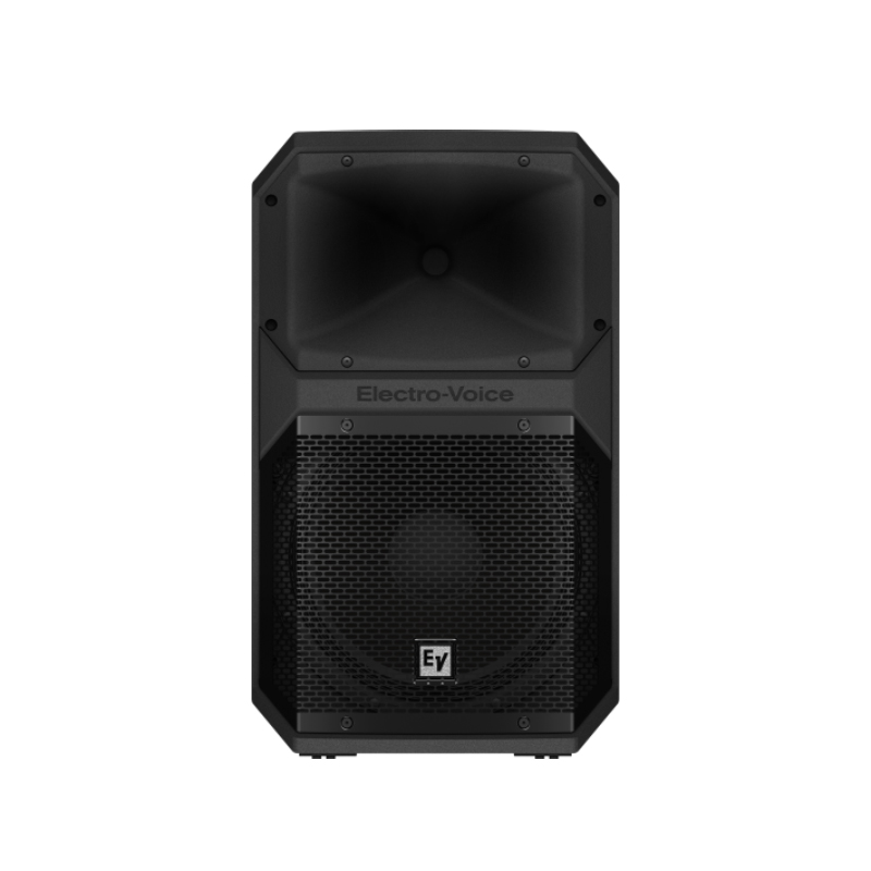 Loa Electro voice Eviva 12P, Bass 30cm, Công suất 1000W, Max SPL 125db, Bluetooth, XLR/TRS