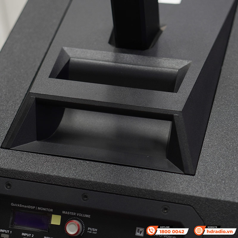 Loa Electro voice Evolve 30M, Công Suất 1000W (Loa Column Array)-11