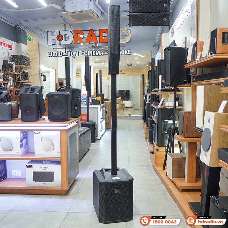 Loa Electro voice Evolve 30M, Công Suất 1000W (Loa Column Array)-2
