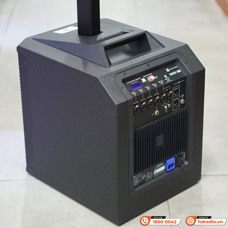 Loa Electro voice Evolve 30M, Công Suất 1000W (Loa Column Array)-6