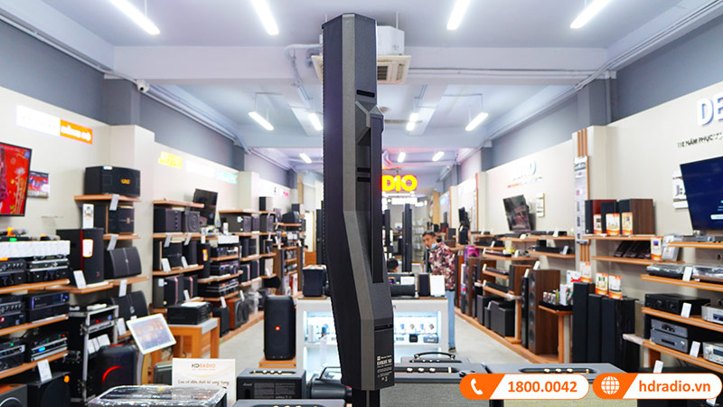  Loa Electro voice Evolve 50M ảnh thực tế