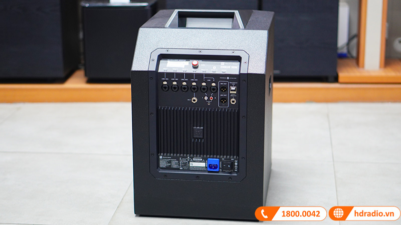  Loa Electro voice Evolve 50M ảnh thực tế