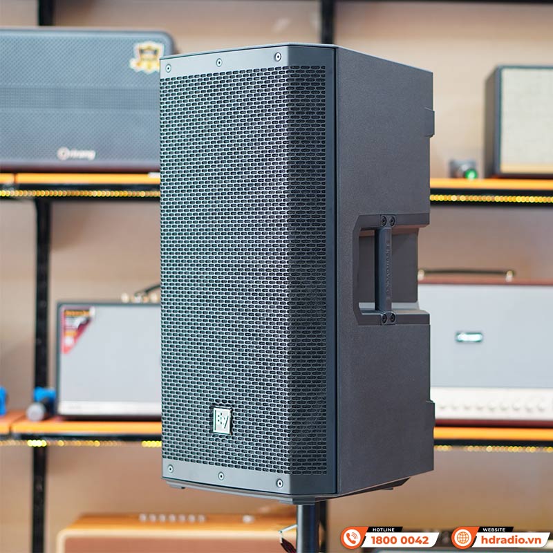 Loa Electro voice ZLX12G2, Bass 30cm, Công suất 250W-3