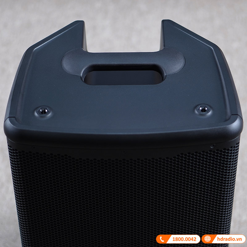 Loa JBL Eon 712, Bass 30 cm, Công suất (1300W Peak, 650W RMS), Mixer 3 kênh, Mixer 3 kênh, LCD, Bluetooth, XLR-11
