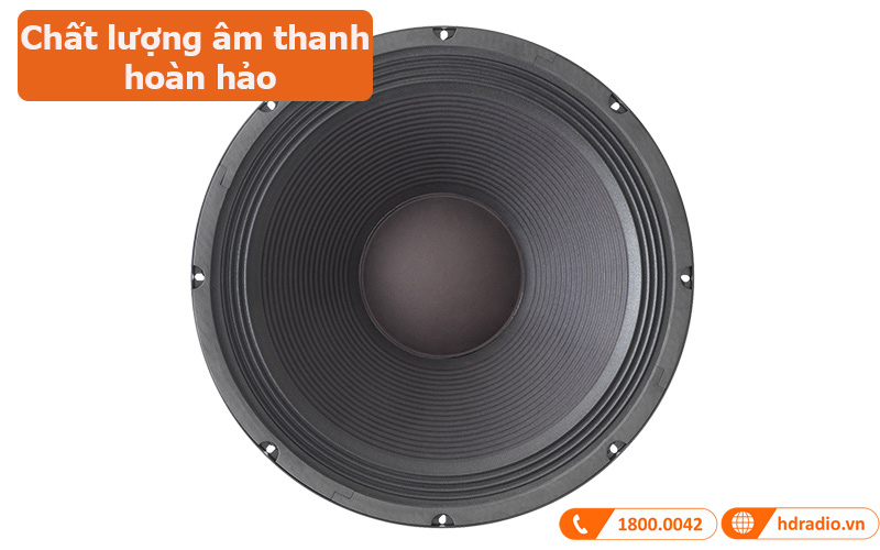 Loa Sub JBL Eon 718S chất lượng âm thanh hoàn hảo 