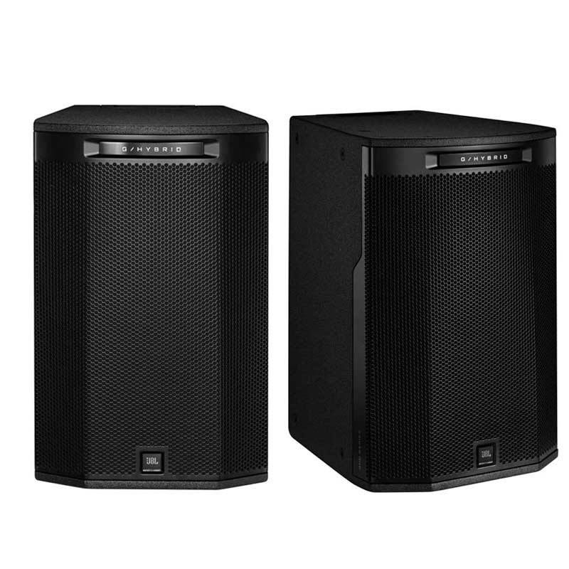 Loa JBL GHD1, Driver 10 Inch, 1800W