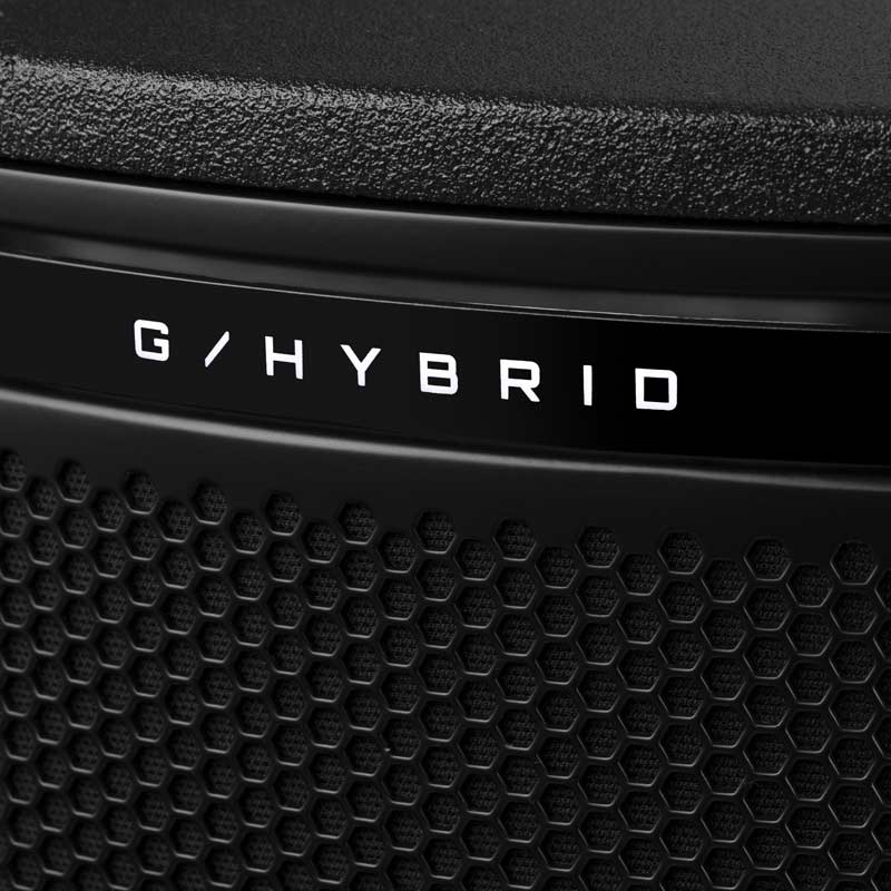 Loa JBL GHD1, Driver 10 Inch, 1800W-9