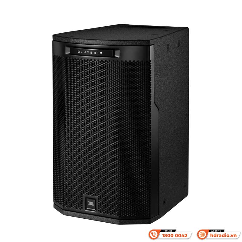 Thiết kế Loa JBL GHD1