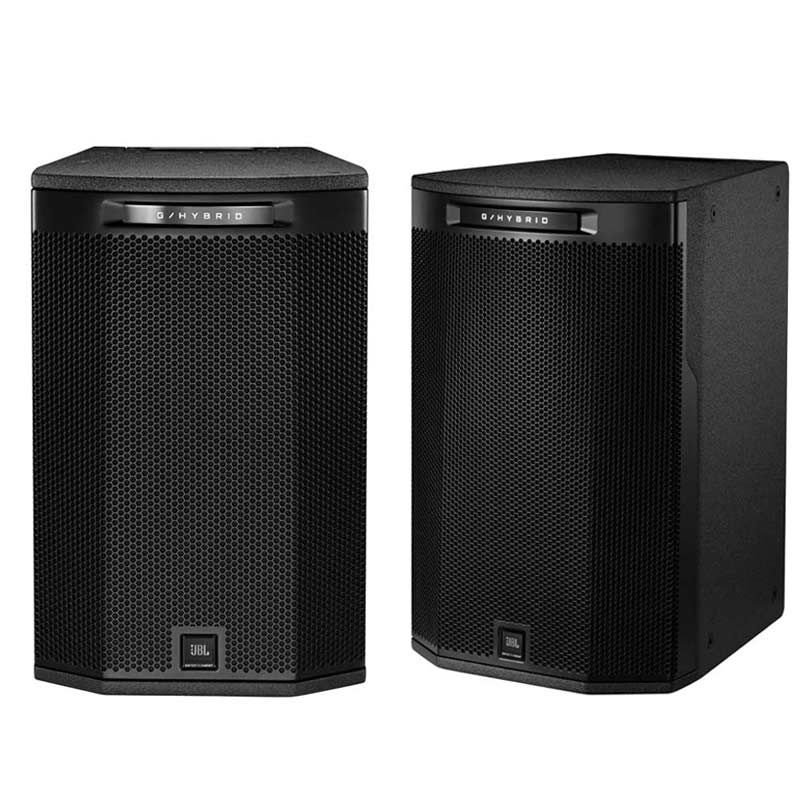 Loa JBL GHD2, Driver 12 Inch, 1800W