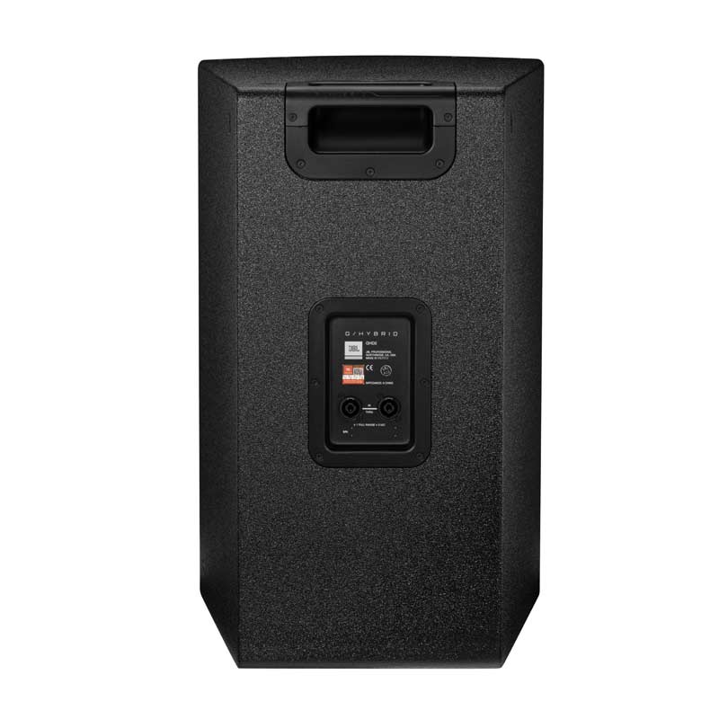 Loa JBL GHD2, Driver 12 Inch, 1800W-7