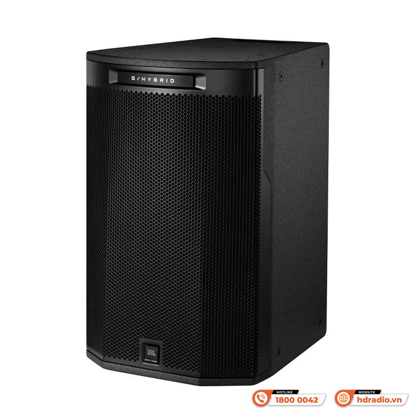 Thiết kế Loa JBL GHD2