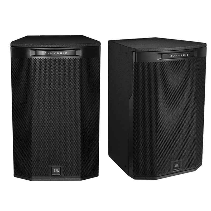 Loa JBL GHD5, Driver 15 Inch, 3200W