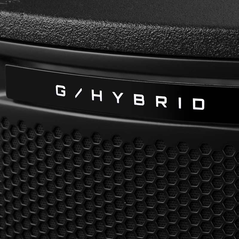 Loa JBL GHD5, Driver 15 Inch, 3200W-9