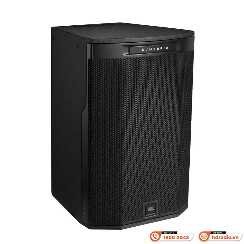 Thiết kế Loa JBL GHD5