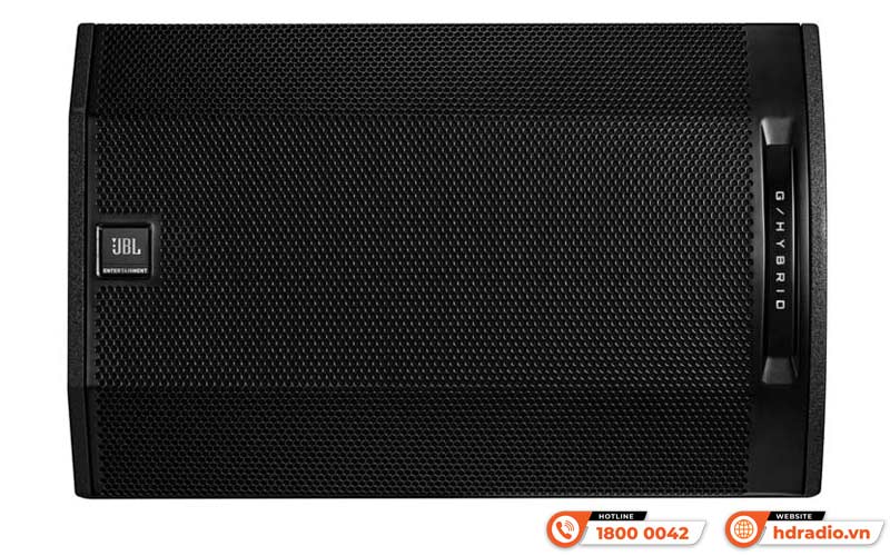 Thiết kế Loa JBL GHD5