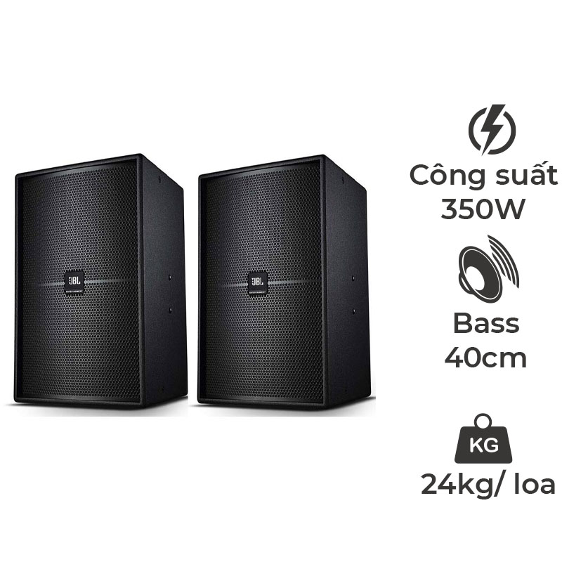 Loa JBL KP2015G2