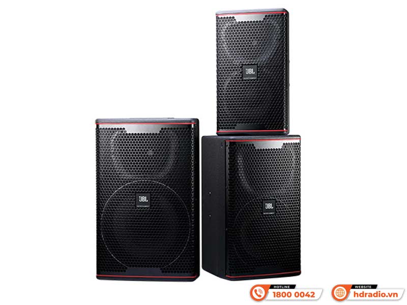 Âm thanh Loa JBL KP8051 Âm thanh Loa JBL KP8051