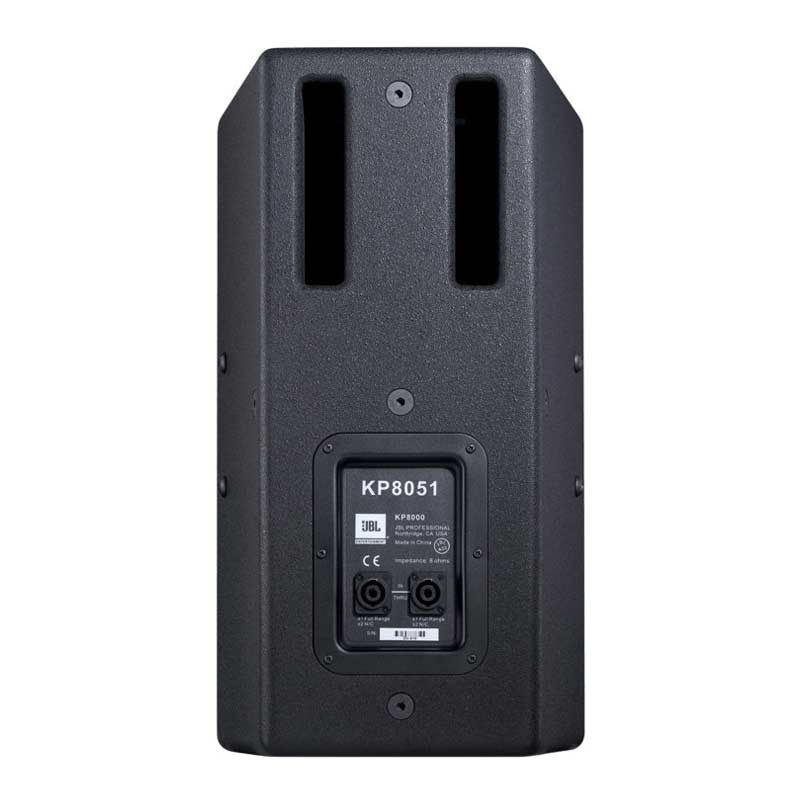 Loa JBL KP8051, Bass 25cm, 1800W-4