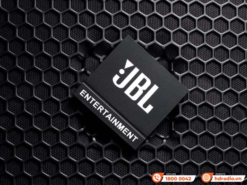 Thiết kế Loa JBL KP8051 Thiết kế Loa JBL KP8051