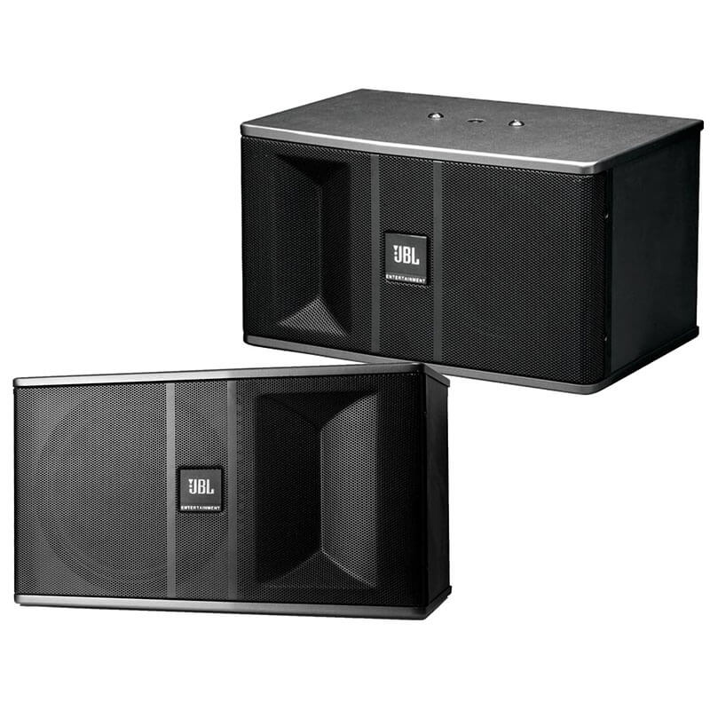 Loa karaoke JBL Ki81