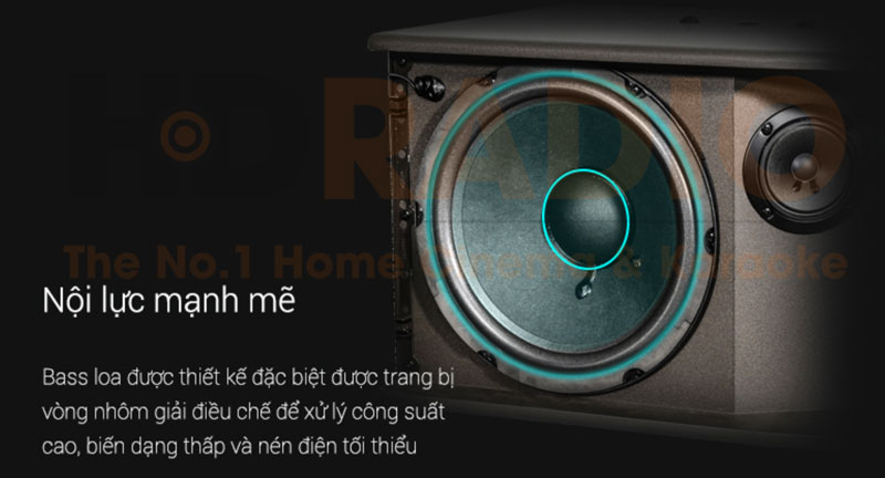 loa jbl mk12 uy lực
