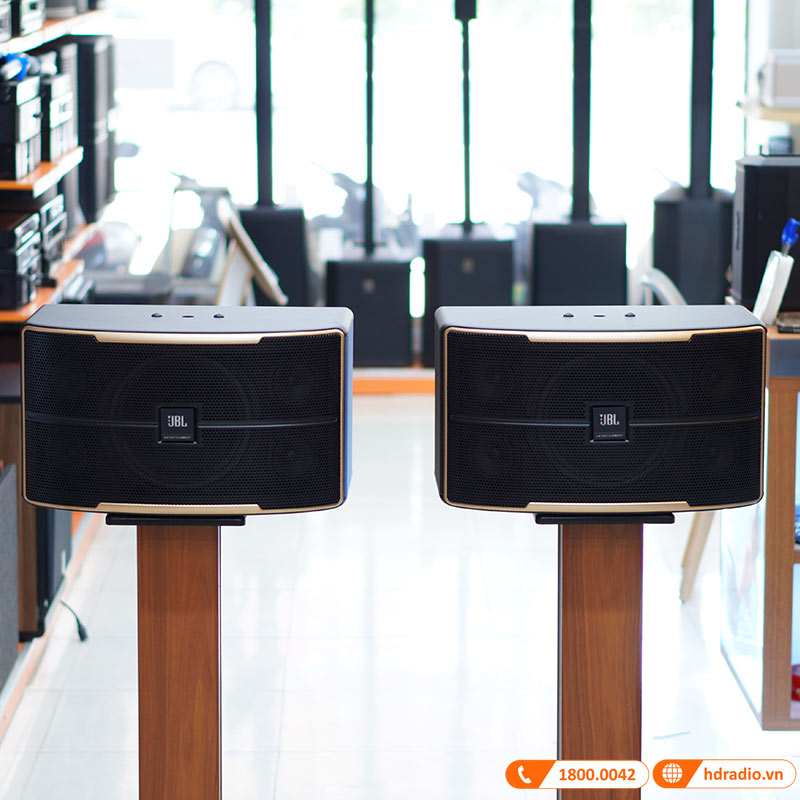 Loa JBL Pasion 10, Bass 25cm, 200W-1