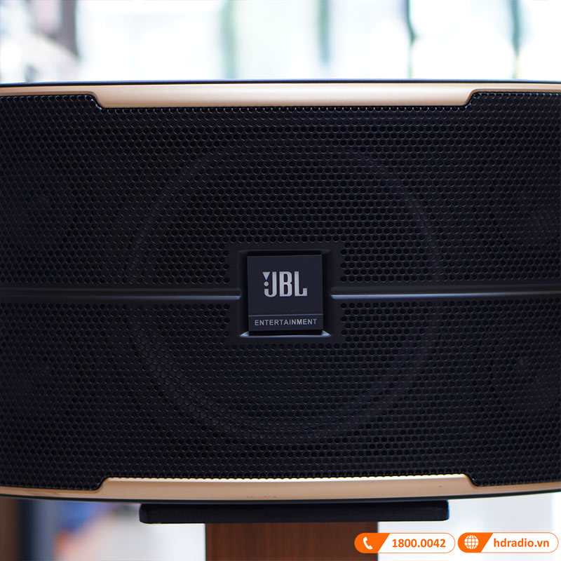 Loa JBL Pasion 10, Bass 25cm, 200W-4