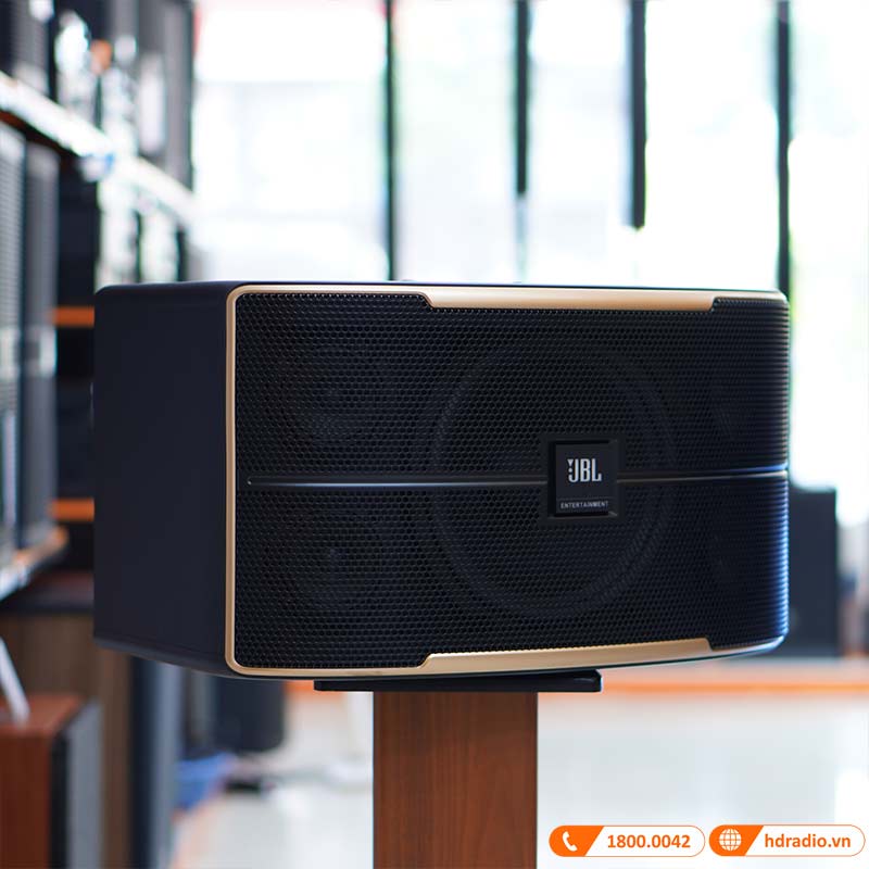 Loa JBL Pasion 10, Bass 25cm, 200W-2