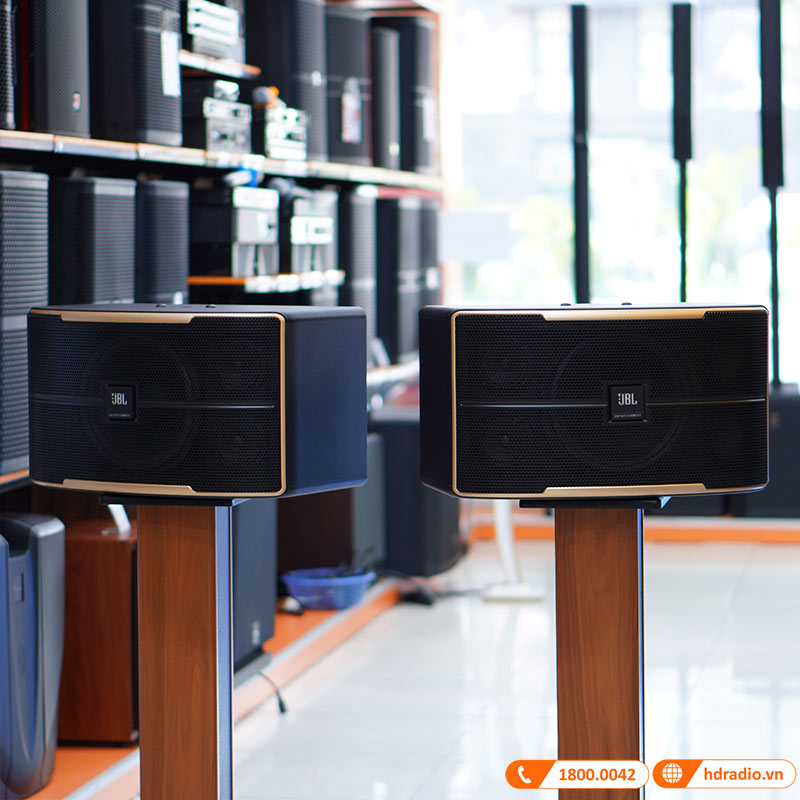 Loa JBL Pasion 10, Bass 25cm, 200W-9