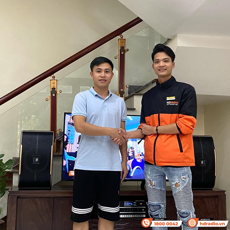 Loa JBL Pasion 12, Công Suất 250W, Bass 30cm-14