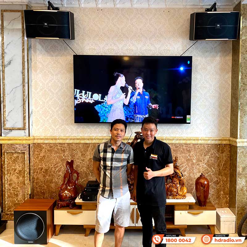 Loa JBL Pasion 12, Công Suất 250W, Bass 30cm-16