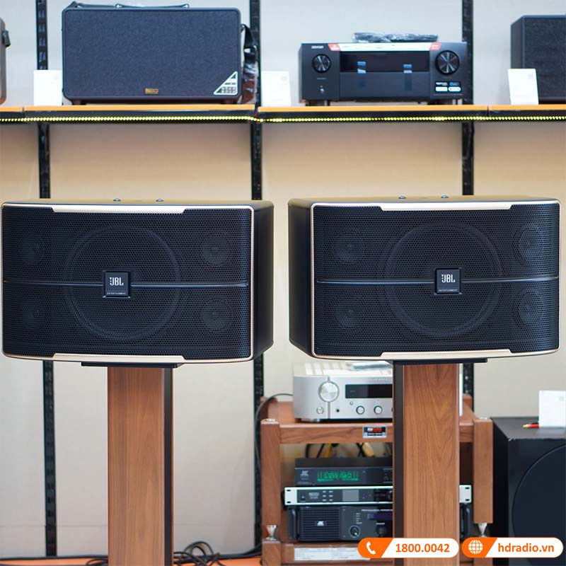 Loa JBL Pasion 12, Công Suất 250W, Bass 30cm-6